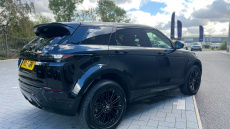 Land Rover Range Rover Evoque 2.0 D200 Dynamic HSE 5dr Auto Diesel Hatchback